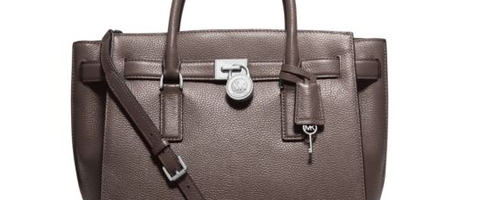 Michael Kors Fall Wrap-Up Sale