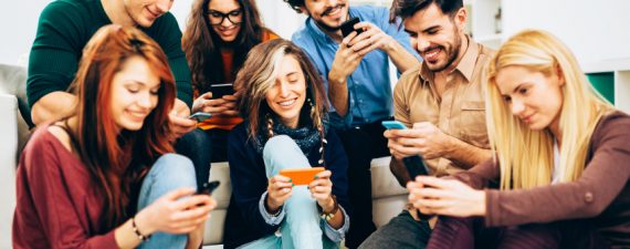 millennials american dream