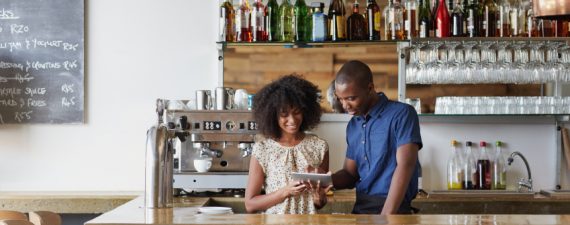 Best Small-Business Grants for Minorities