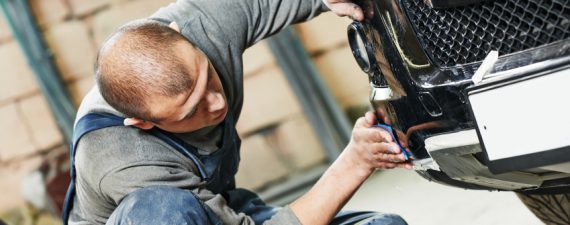 10 Signs a Used Car Can Spell Trouble