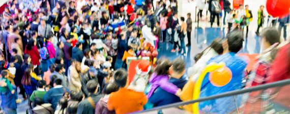 Your Black Friday Shopping Survival List