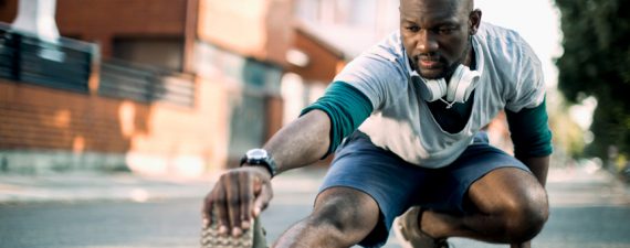 Physical, Fiscal Health Are Top Resolutions for 2016