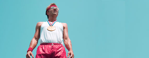 Run a Marathon