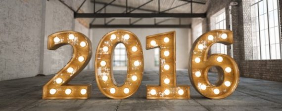 Small Business 2016: More Online Loans, More Women Bosses