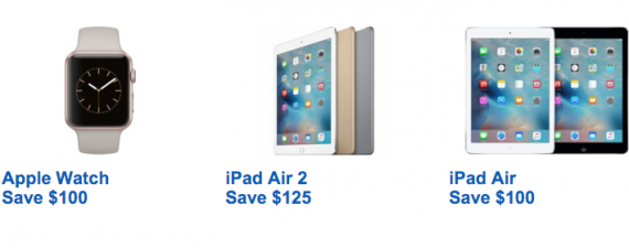 Shop Apple Holiday Event at Best Buy