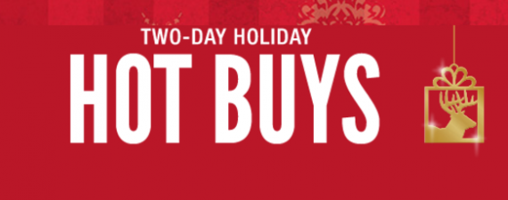 Shop Christmas Hot Buys at Cabela’s