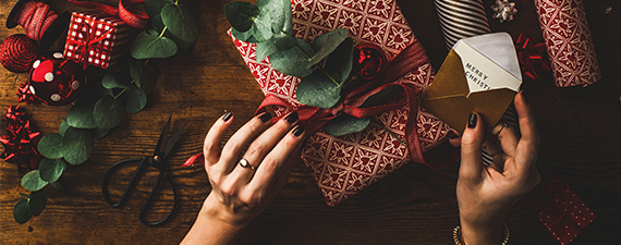 The Best Christmas Gift Ideas for Every Budget