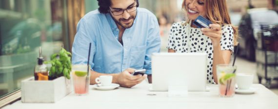 6 Retailers That Are Celebrating Cyber Monday All Week Long