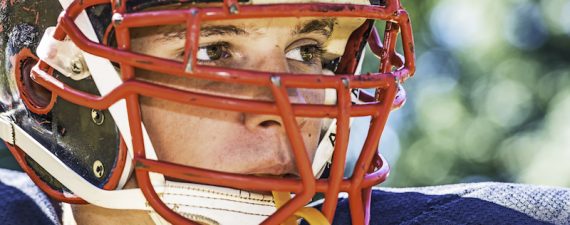 Most Dangerous Fall Sports for Your Kids