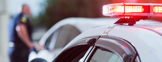 How Police Catch Uninsured Drivers