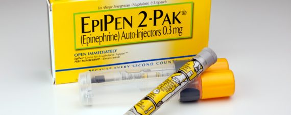 How to Find an EpiPen Coupon