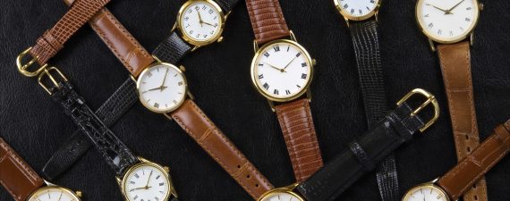Shinola Runwell Watches