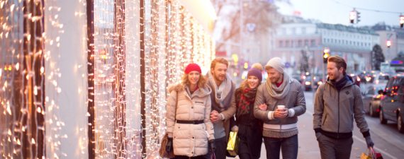 Holiday Spending Plan Takes the Guilt Out of Giving