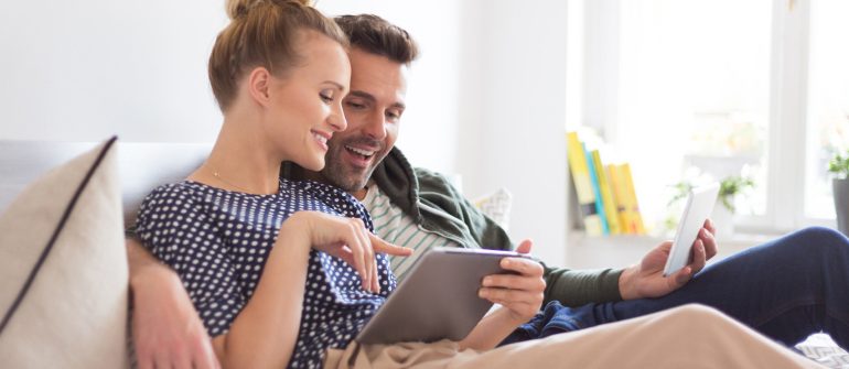 Alternative Mortgage Lenders Are Changing Home Buying
