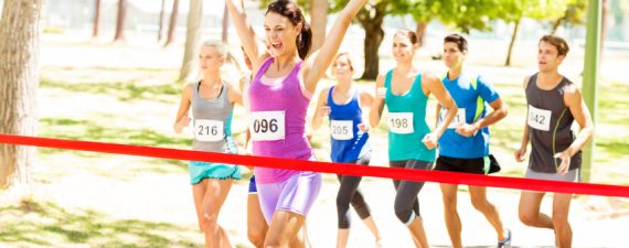 Healthiest Places in America