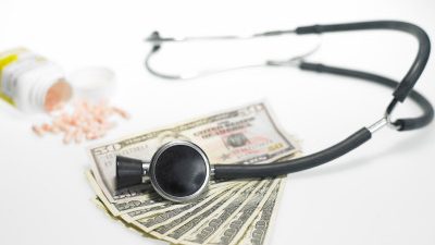 Rising Cost of Healthcare