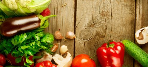 5 Reasons Vegetarian Living is Financially Savvy