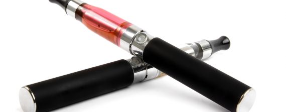 Are E-Cigarettes Any Better Than Smoking?