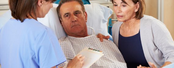 Patient Advocates: The Coach in Your Corner for Taking on the Health Care System