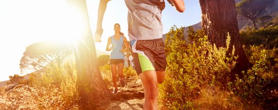 A Guide to Running with Allergies