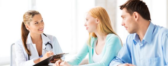 6 Questions to Ask Before Hiring Your OB/GYN