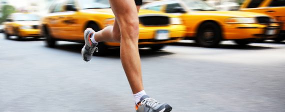 The Healthiest Metro Areas