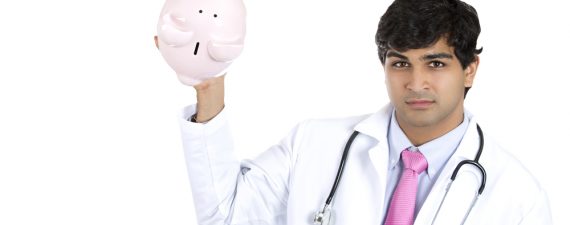 6 Ways to Lower a Massive Medical Bill