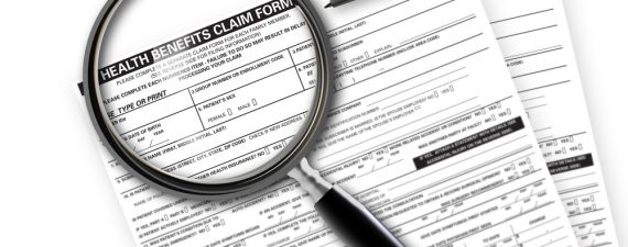 common errors medical bills