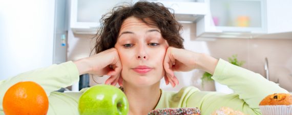 How to Lose Weight by Dieting: Diet Rankings