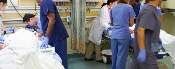 Emergency Room