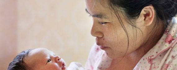 Cesarean Section Rates: What You Need to Know