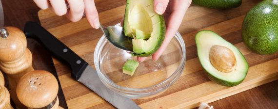 The Health Benefits of Avocado and Other Calorie-Rich Vegetables