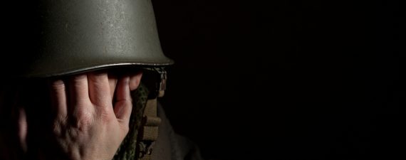 Post Traumatic Stress Disorder (PTSD) and the Disproportionate Effect it Has on Veterans