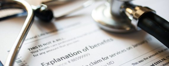 What is an Explanation of Benefits?