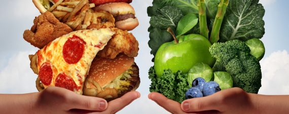 Good and Bad Cholesterol