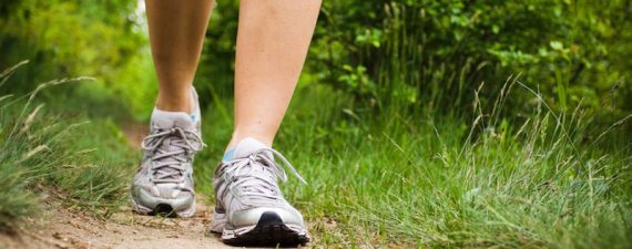 The Surprising Financial and Health Benefits of Walking