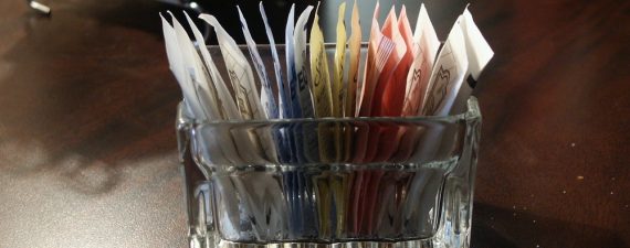 A Guide to Artificial Sweeteners