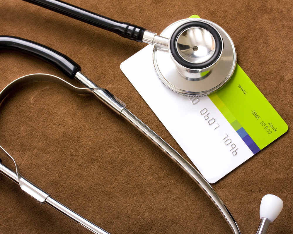 Is Medical Debt Hurting Your Credit Score?
