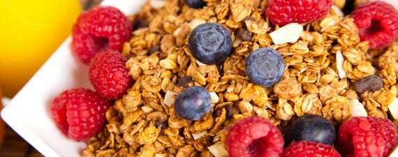 7 Reasons to Eat Healthy That Have Nothing to Do With Losing Weight