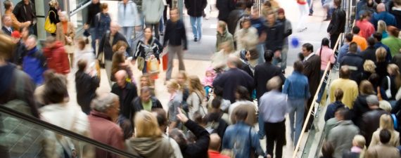 5 Stores With Strict Price-Matching Policies