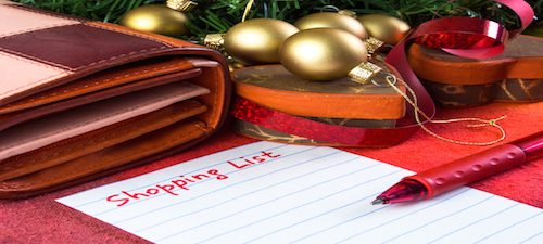 Tips and Tricks for Saving Money on Holiday Shopping