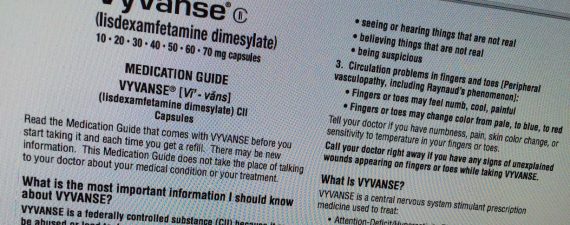 How to Find a Vyvanse Coupon