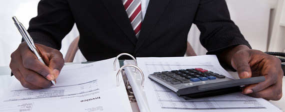 what is a financial advisor