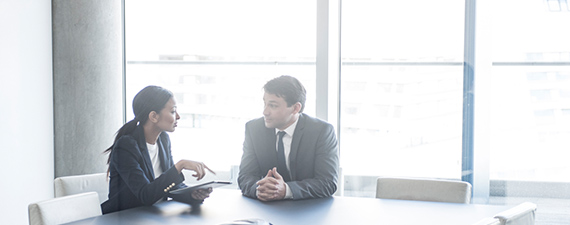 Things You Should Never Say To Your Financial Advisor