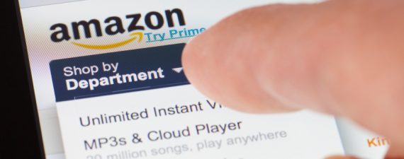 Amazon Sales and Events Guide