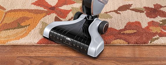 Dyson V6 Motorhead vs. Hoover Linx: Stick Vacuum Showdown