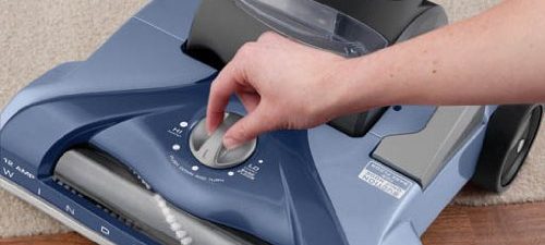 hoover-vacuum