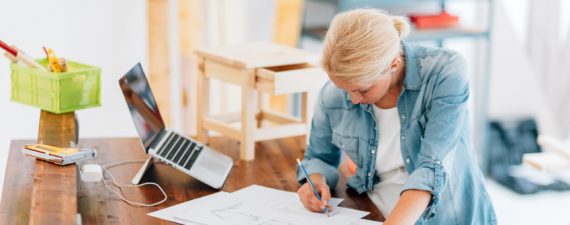 How Women Can Close the Gender Retirement Gap