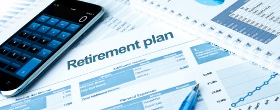 Market Volatility Highlights Benefits of Guaranteed Income