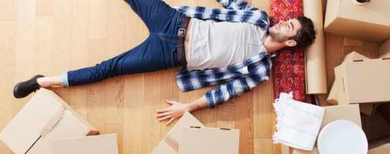 First-Time Homebuyers: Time to Consider Rent-to-Own?